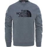 The North Face Grå Overdele The North Face Drew Peak Crew - TNF Grey