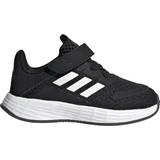 Adidas 25 - Sort Sneakers adidas Infant Duramo SL - Core Black/Cloud White/Grey Six