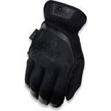 26 - Imiteret læder Tøj Mechanix Wear FastFit Covert Gloves - Black