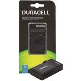Duracell Oplader Batterier & Opladere Duracell DRP5955