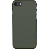 Apple iPhone SE 2020 Mobilcovers Nudient Thin V3 Case for iPhone 7/8/SE 2020