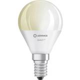 LED-pærer LEDVANCE Smart Plus Wifi Mini LED Lamps 5W E14