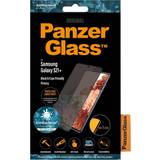 PanzerGlass Privacy AntiBacterial Case Friendly Screen Protector for Galaxy S21+