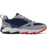 Columbia 14 Sneakers Columbia Ivo Trail Breeze M - Collegiate Navy/Bright Red