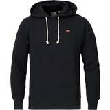 Levi's One Size Overdele Levi's New Original Hoodie - Mineral Black