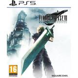 PlayStation 5 Spil på tilbud Final Fantasy VII Remake Intergrade (PS5)
