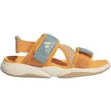 51 ⅓ - Tekstil Hjemmesko & Sandaler adidas Terrex Sumra - Hazy Orange/Cream White/Hazy Beige