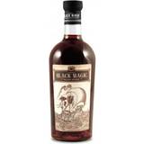 Rom - USA Spiritus Black Magic Black Spiced Rum 40% 70 cl