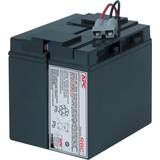 Batterier Batterier & Opladere Schneider Electric RBC7 Compatible