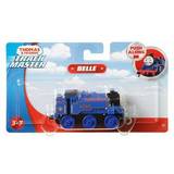 Thomas tog trackmaster Fisher Price Thomas & Friends TrackMaster Belle