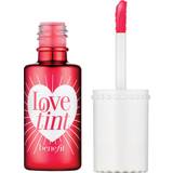 Benefit Læbestifter Benefit Lovetint Cheek & Lip Stain Fiery-Red
