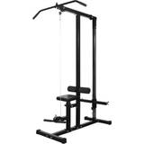 Styrkemaskiner vidaXL Home Gym without Weights