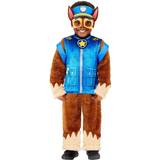Paw patrol udklædning chase Amscan Paw Patrol Deluxe Chase Costume