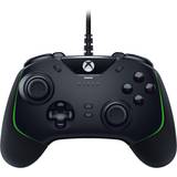 Xbox one x Razer Xbox Series X/S Wolverine V2 Chroma Controller - Black