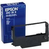 Epson Bånd Epson ERC 38B (Black)