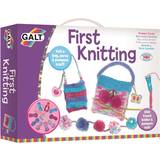 Galt Tyggelegetøj Galt First Knitting
