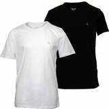 Calvin Klein Børnetøj Calvin Klein Boy's Lounge T-shirt Modern Cotton 2pack - Black/White (B70B793300)