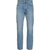 Levis 501 jeans Bukser & Shorts Levi's 501 Original Jeans - Basil Sand/Beige