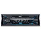 Sony DIN - LCD Båd- & Bilstereo Sony DSX-A510KIT