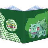 Pokémon Brætspil Pokémon Ultra Pro Bulbasaur 9-Pocket Portfolio