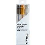 Cricut Glitter Gel Pens 3-pack