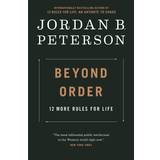 12 rules for life jordan peterson Beyond Order: 12 More Rules for Life (Indbundet, 2021)