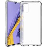 ItSkins Spectrum Clear Case for Galaxy S20+