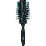 Runde børster Hårbørster Wet Brush Smooth & Shine Round Brush for Thick/Course Hair