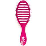 Rosa - Wet brushes Hårbørster Wet Brush Speed Dry
