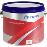 Bundmaling Hempel Hard Racing TecCel White 2.5L