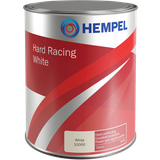 Hempel hard racing Hempel Hard Racing TecCel White 750ml