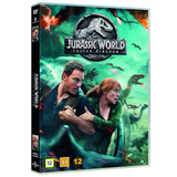 Jurassic world dvd Jurassic World - Fallen Kingdom