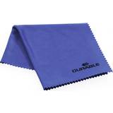 Klude Durable Techclean Microfiber Cleaning Cloth