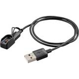Poly USB-kabel Kabler Poly USB A - USB Micro B 0.2m