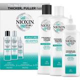 Nioxin Plejende Gaveæsker & Sæt Nioxin Scalp Recovery Anti-Dandruff System Kit