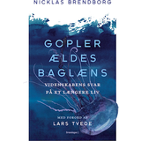 Lydbøger Gopler Ældes Baglæns (Lydbog, MP3, 2021)