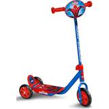 Løbehjul Uni Marvel Spider Man Tricycle