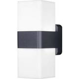 Grå Lamper LEDVANCE Smart+ Wifi Cube Vægplafond 8cm