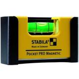 Stabila Vaterpas Stabila Pocket Pro 17953 70mm Spirit Level Vaterpas