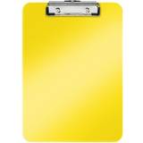 Clipboard Leitz WOW Clipboard without Frontcover