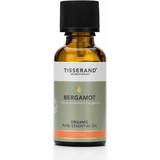Tisserand Massage- & Afslapningsprodukter Tisserand Organic Pure Essential Oil Bergamot 9ml