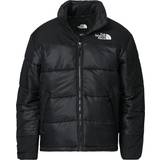 Herre - Sort - Vinterjakker The North Face Himalaya Insulated Jacket - TNF Black