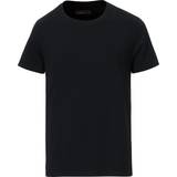Morris Tøj Morris James T-shirt - Black