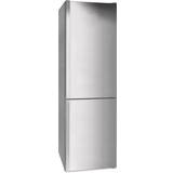 Køleskab over fryser - ST Køle/Fryseskabe Gram KF471852 Rustfrit stål