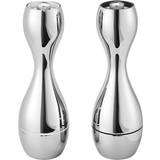 Georg Jensen Cobra Peberkværn, Saltkværn 2stk 20.1cm