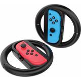 Spil tilbehør Kyzar Nintendo Switch Racing Wheels