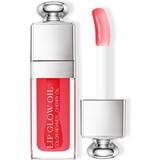 Dufte Læbeprodukter Dior Addict Lip Glow Oil #015 Cherry