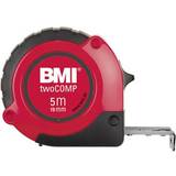 BMI Målebånd BMI 1953817 8m Målebånd