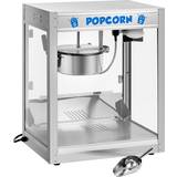 Popcornmaskiner Royal Catering RCPS-1350
