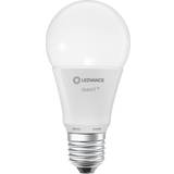 Dagslys LED-pærer LEDVANCE Smart+ Wifi Classic 75 LED Lamps 9.5W E27